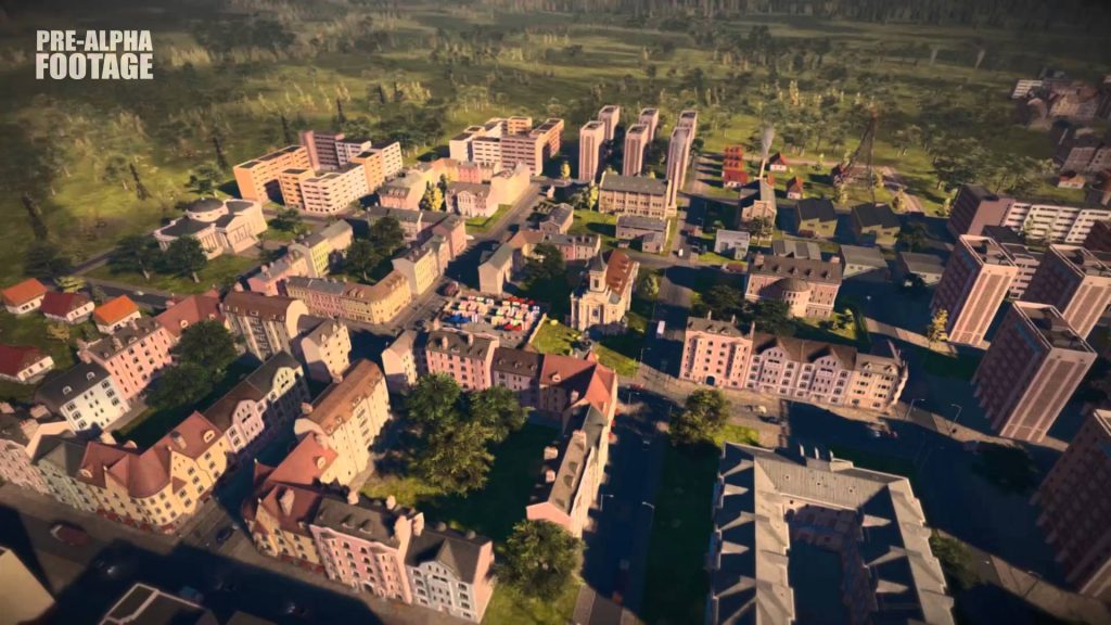 Análise Urban Empire (PC)