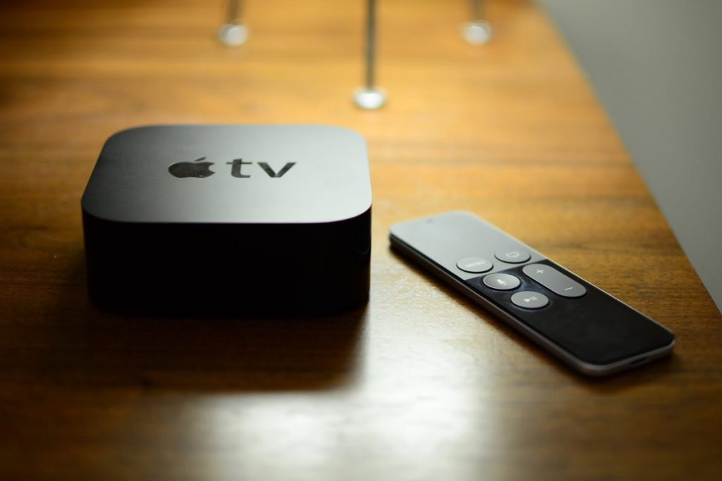 A próxima Apple TV vai crescer e já será 4K