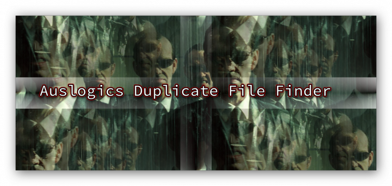 Auslogics Duplicate File Finder 10.0.0.3 free download