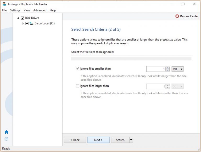Auslogics Duplicate File Finder 10.0.0.3 instal the new