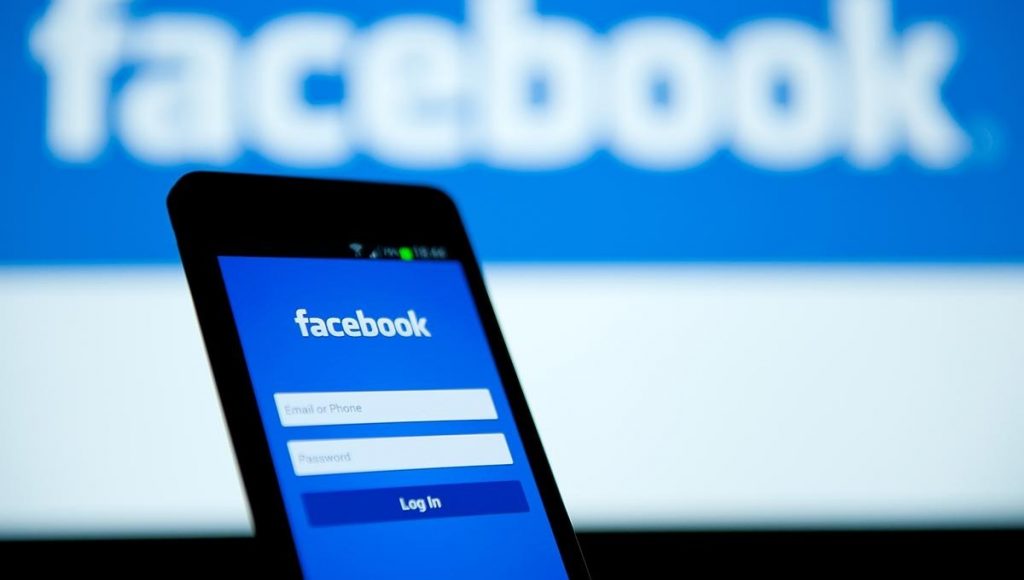 Facebook: É hora de desinstalar as apps de meteorologia