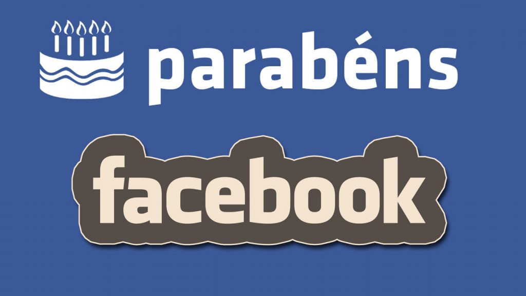 Facebook: A maior rede social faz hoje 13 anos!