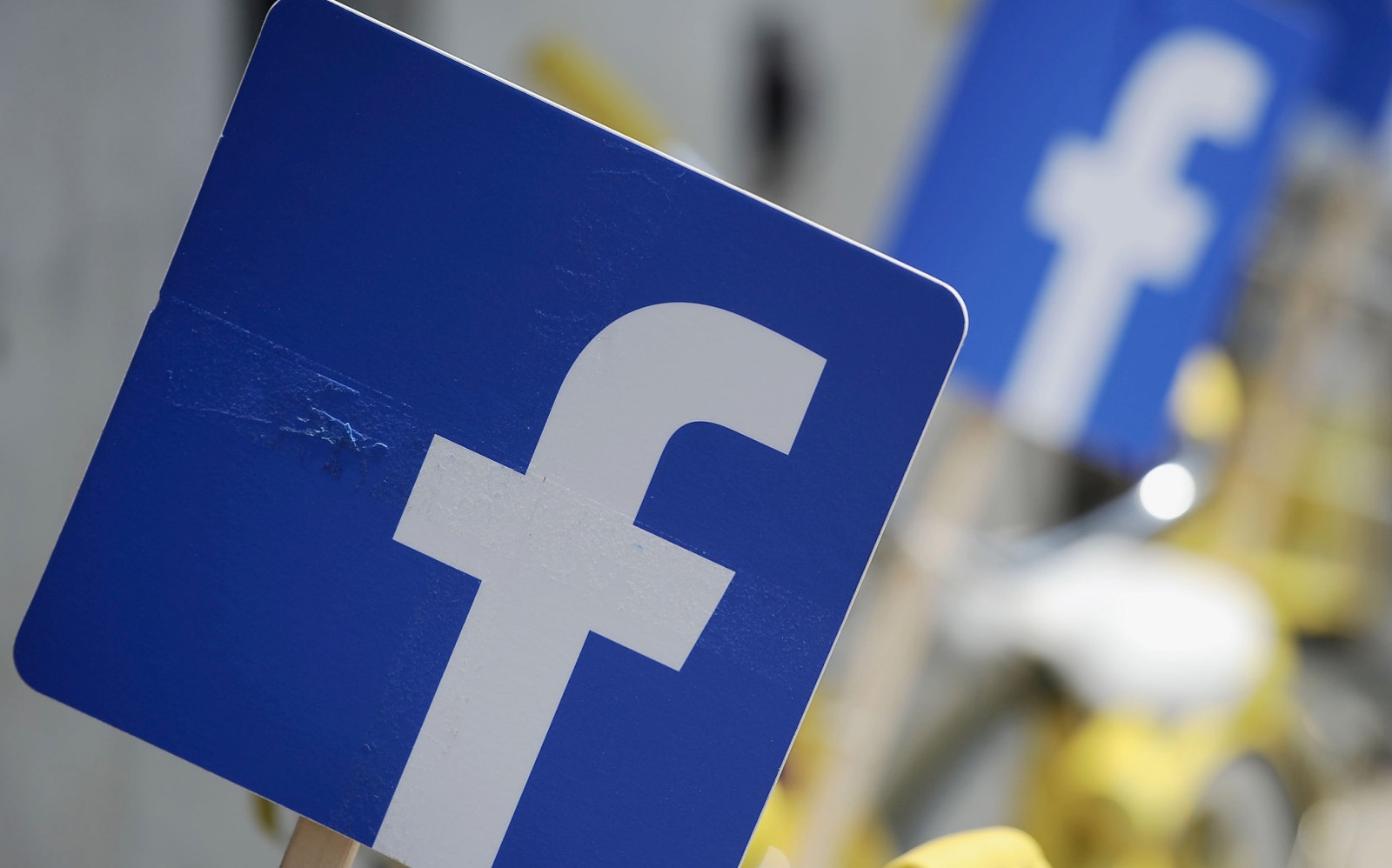 O Facebook está perto de chegar aos 2 mil milhões de utilizadores