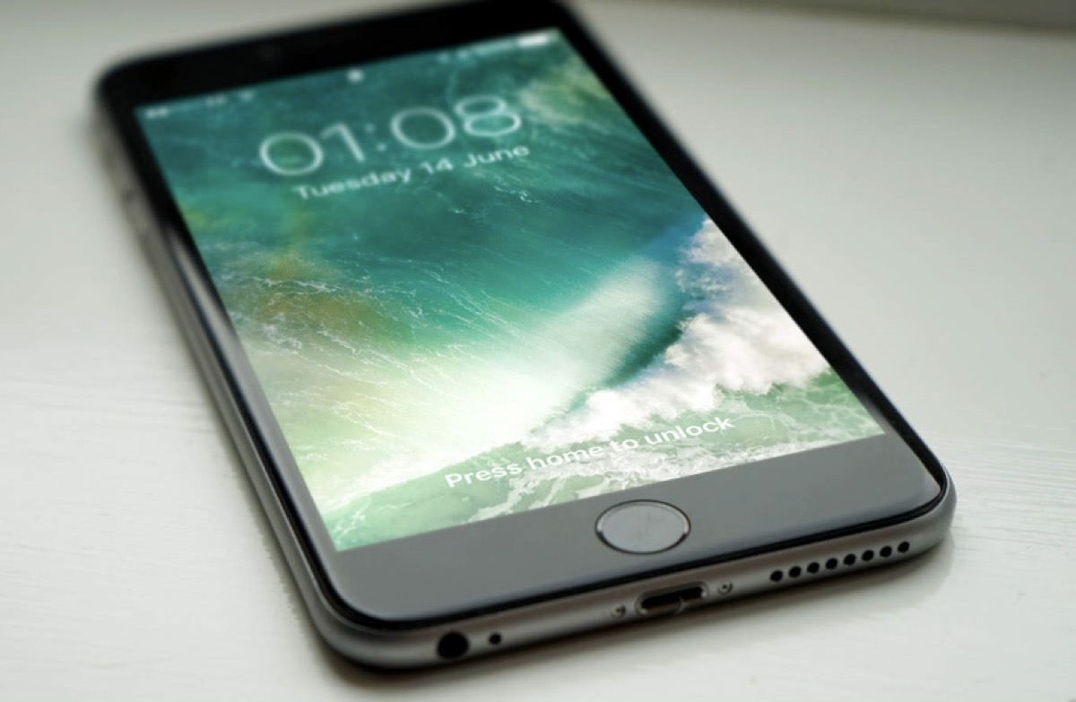 Apple terá comprado empresa dedicada ao reconhecimento facial