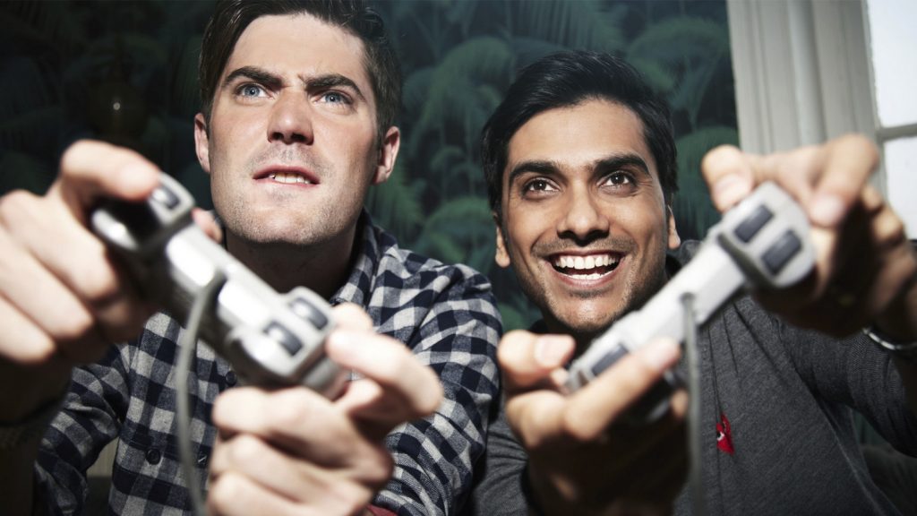 TOP Tecnológico de Janeiro: Jogos, Consolas e Acessórios