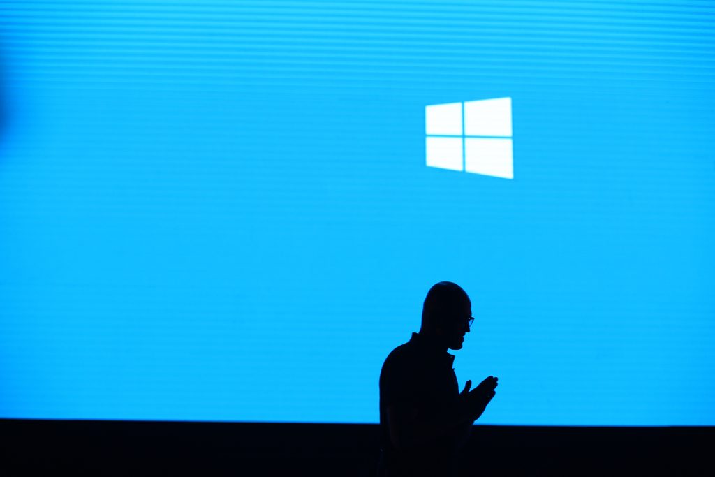 O Windows domina no Desktop… mas o Linux domina o mundo
