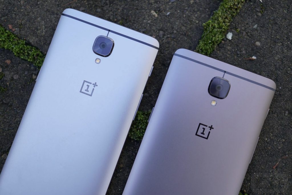 OnePlus 3T tem estado a adulterar os testes de benchmark