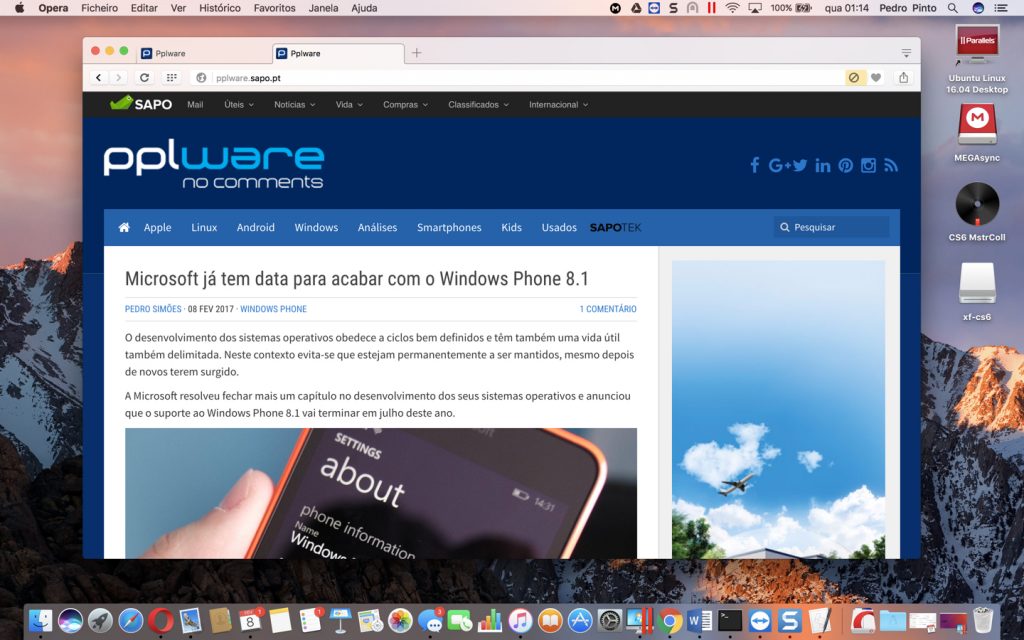 Chegou o Opera 43: O browser mais rápido da atualidade?