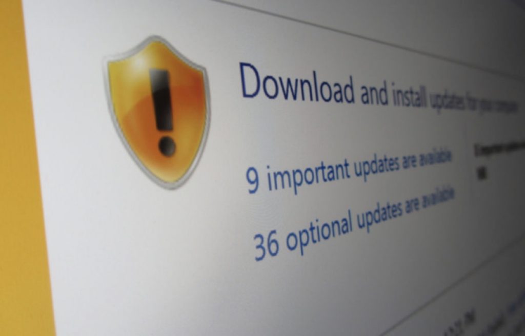 Microsoft atrasou lançamento do Patch Tuesday devido a um bug