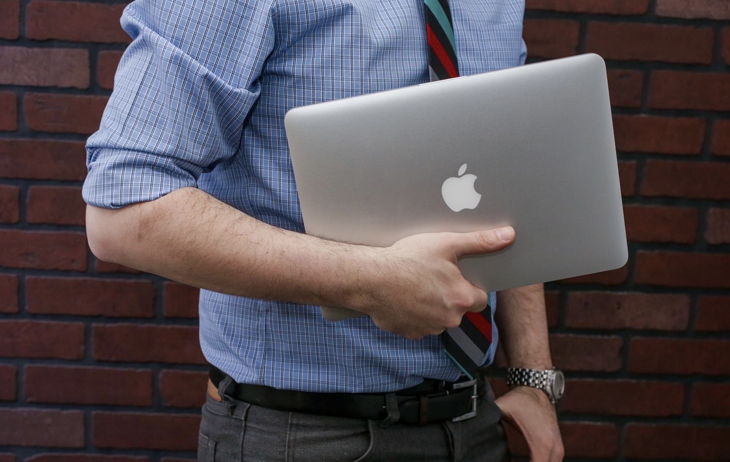 Apple está a criar processadores ARM para reforçar os MacBooks