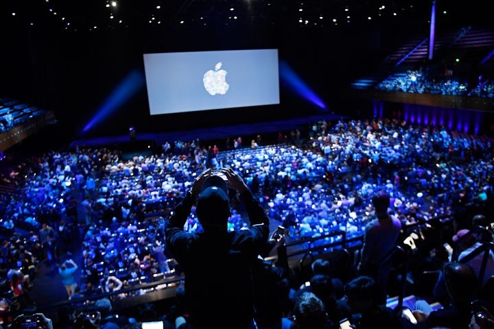 Será que neste WWDC a Apple irá dar a conhecer o iOS 11?