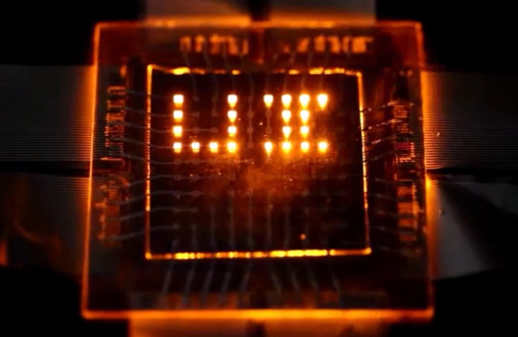 Nanorods – O seu smartphone não vai necessitar de ser carregado