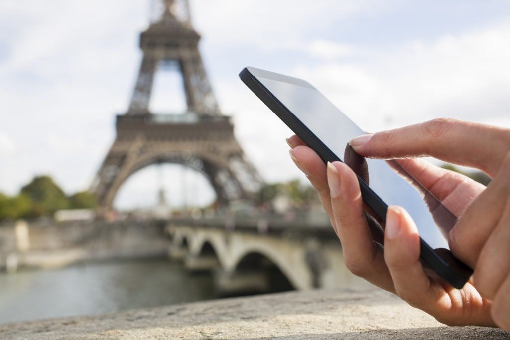 União Europeia já tem data para o fim do Roaming