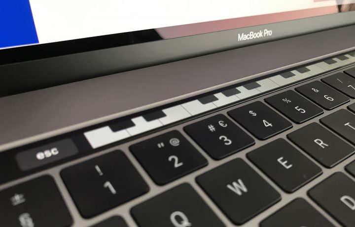 10 brilhantes aplicações para a Touch Bar do seu MacBook Pro