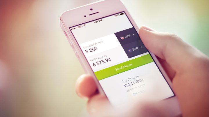TransferWise permite transferir dinheiro via chat do Facebook