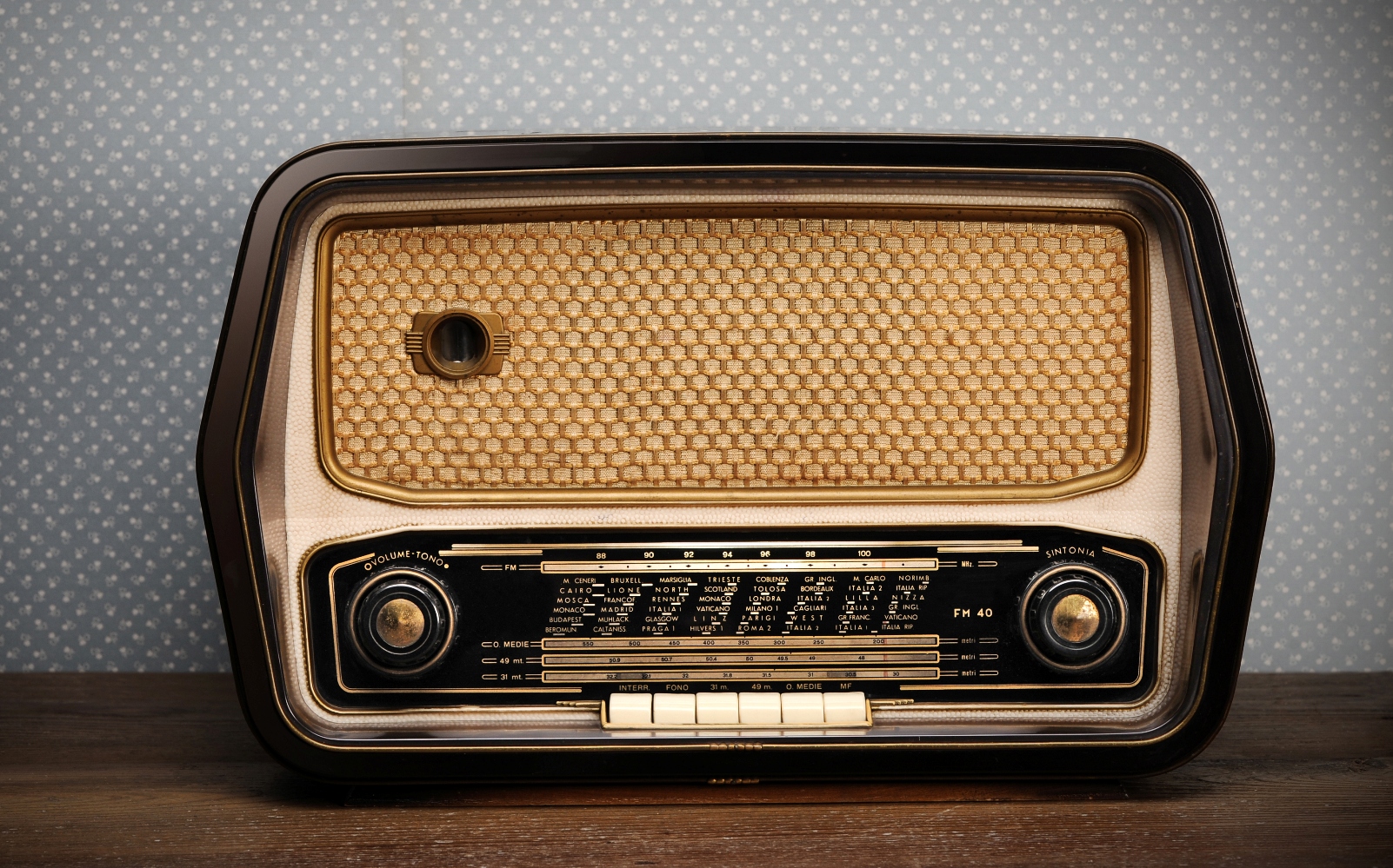 Dia Mundial da Rádio: Será que os portugueses ainda ouvem rádio?