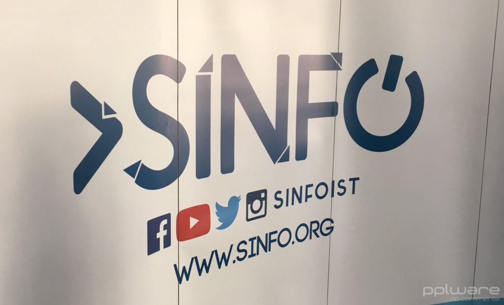 SINFO 24 – Tecnologia, emprego e convidados de luxo no IST