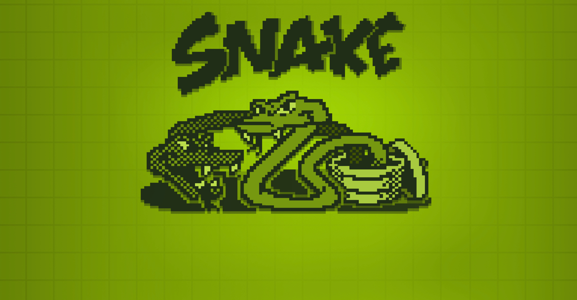 Google Snake em Jogos na Internet