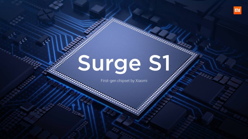 Xiaomi já prepara o novo Pinecone Surge S2