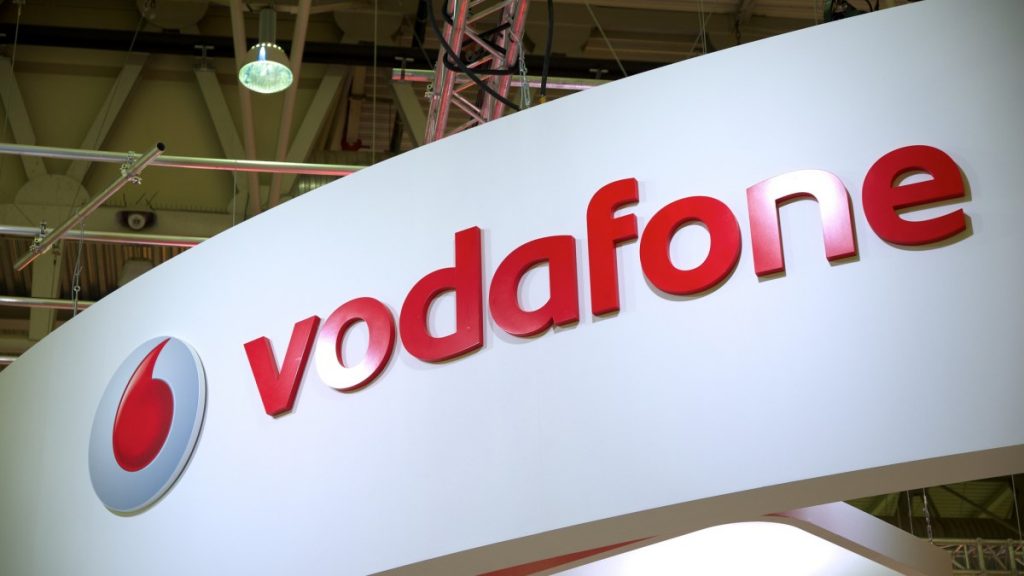 Vodafone Portugal atinge velocidades próximas do 5G