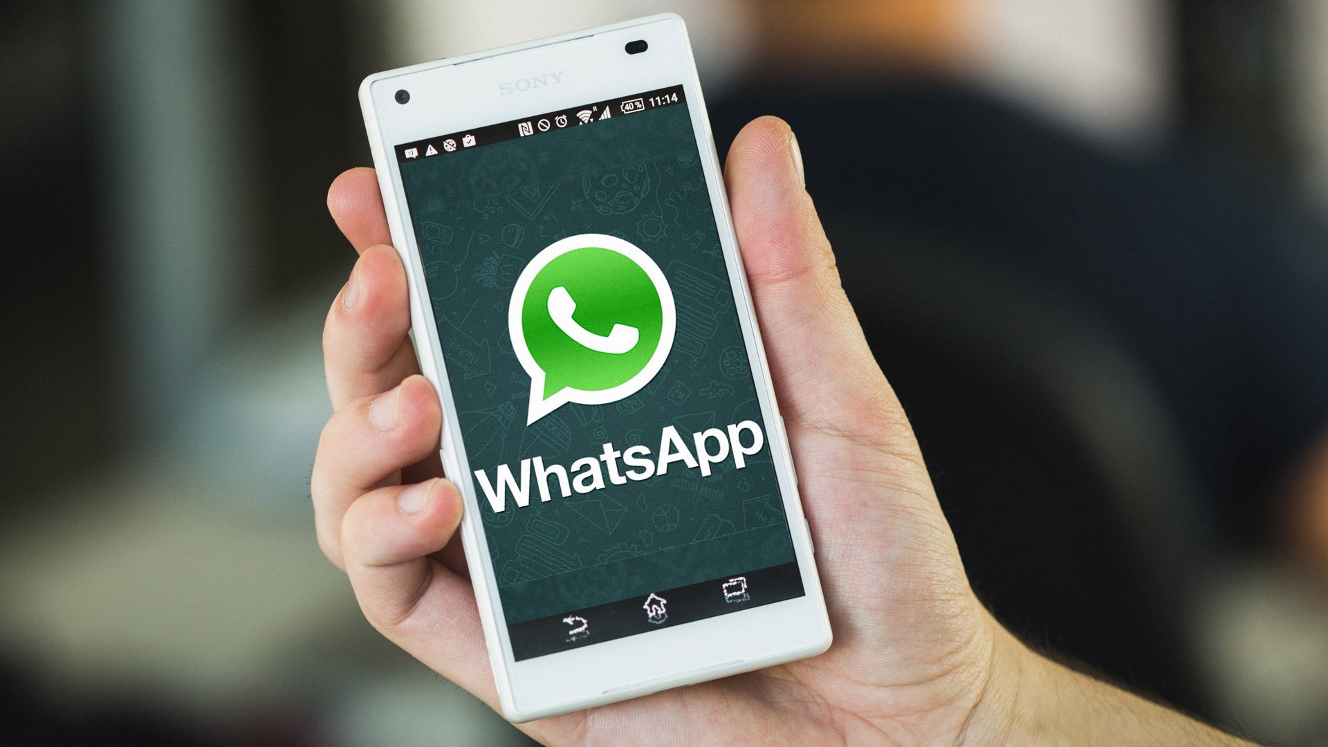Novo Whatsapp Traz Funcionalidade Status Renovada