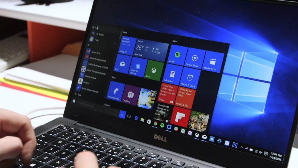 Dica: Como esconder um disco ou uma drive no Windows 10 mantendo-a acessível