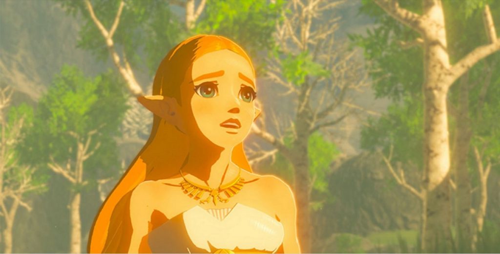 Análise The Legend of Zelda: Breath of the Wild (Wii U)