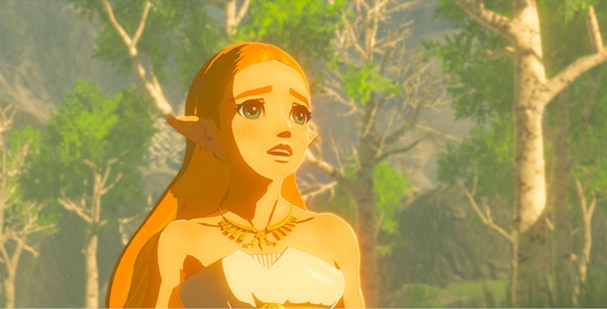 The Legend of Zelda: Breath of the Wild (Switch/Wii U) — Dicas