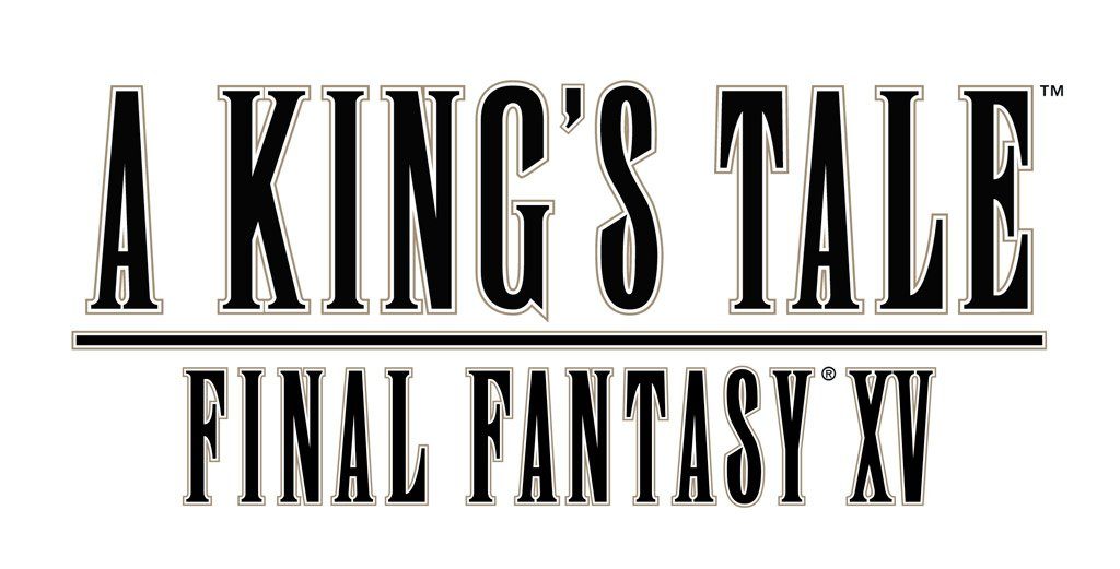 A King’s Tale: Final Fantasy XV lançado