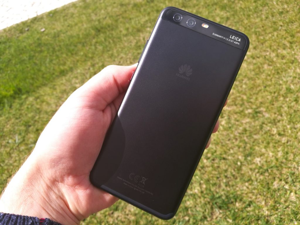 Análise: Huawei P10 – A excelência da fotografia?