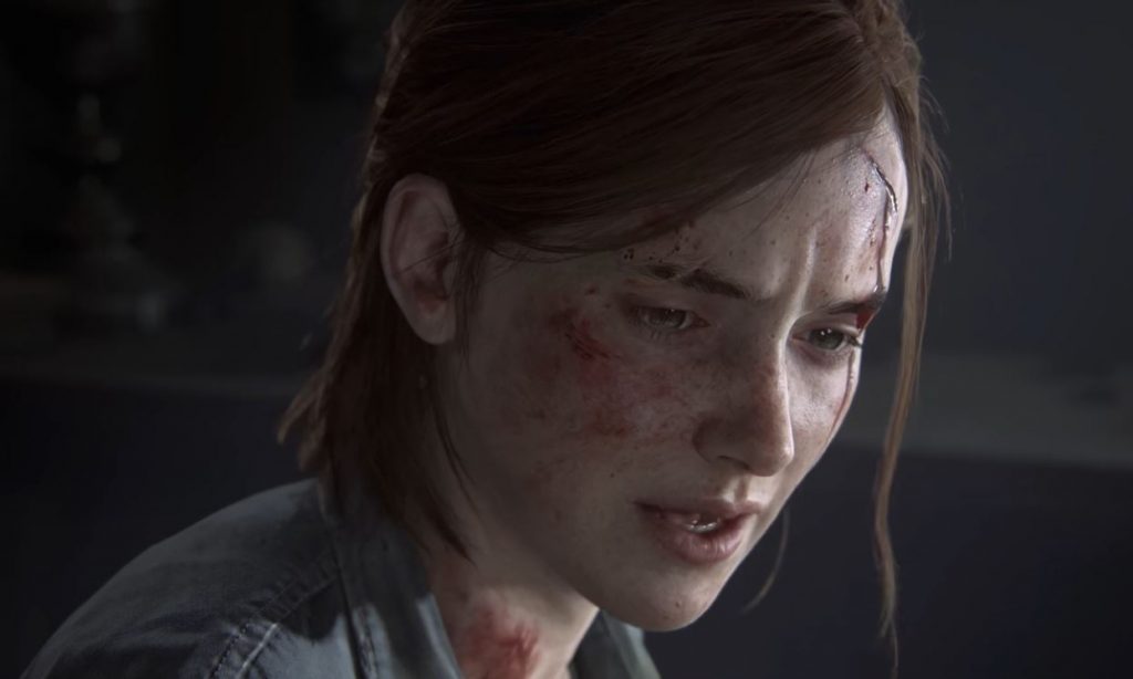 The Last of Us Part II: ainda falta tanto!