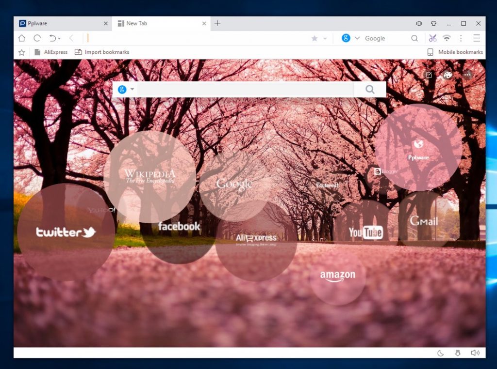 UC Browser: Um browser fabuloso para o Windows 10