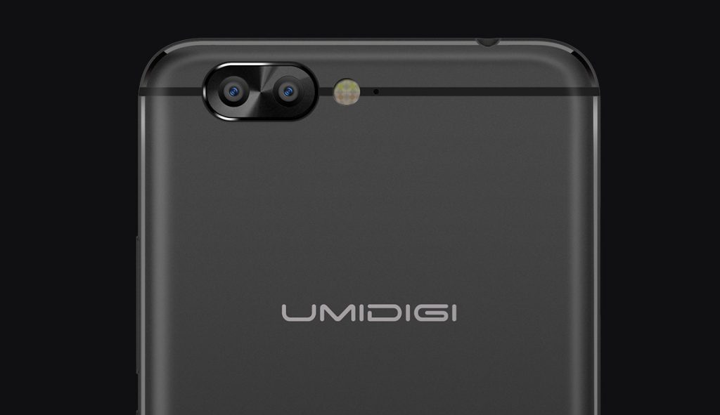 Umidigi Z Pro já traz o novo deca-core Helio X27 com 4GB