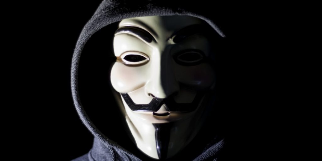 ‘Anonymous’ deixou vídeo a ameaçar Elon Musk