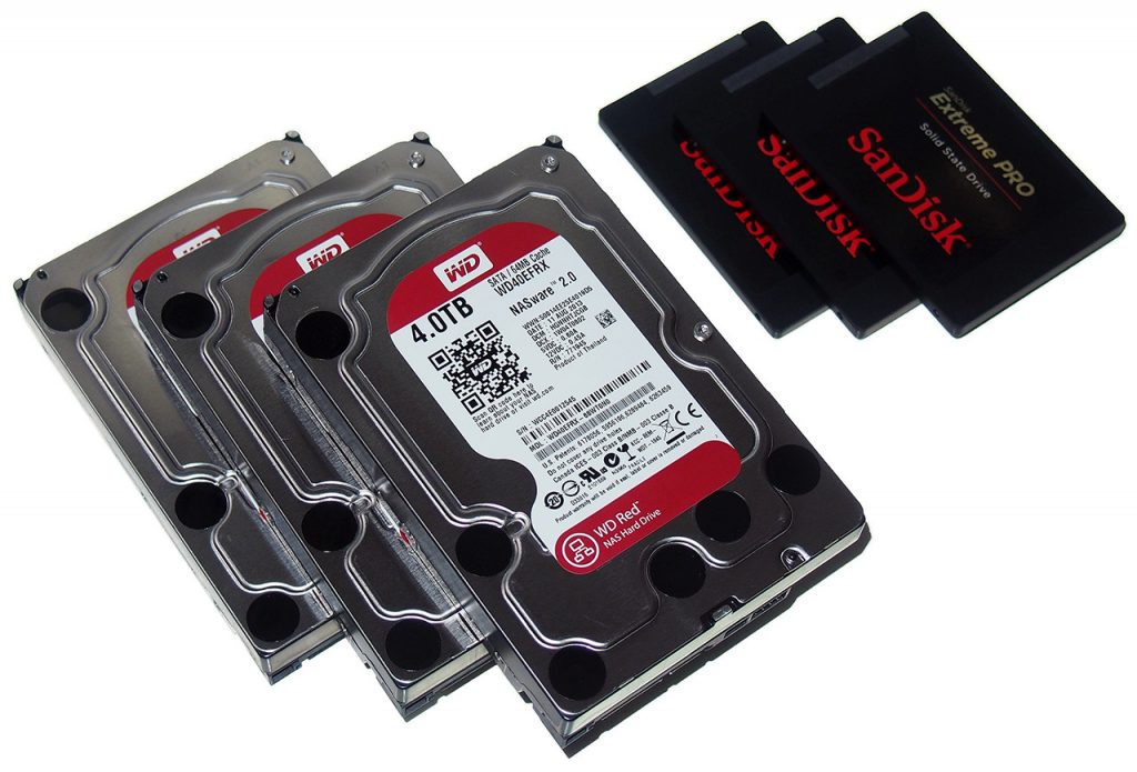 Já experimentou o novo FreeNAS 10? Está fantástico