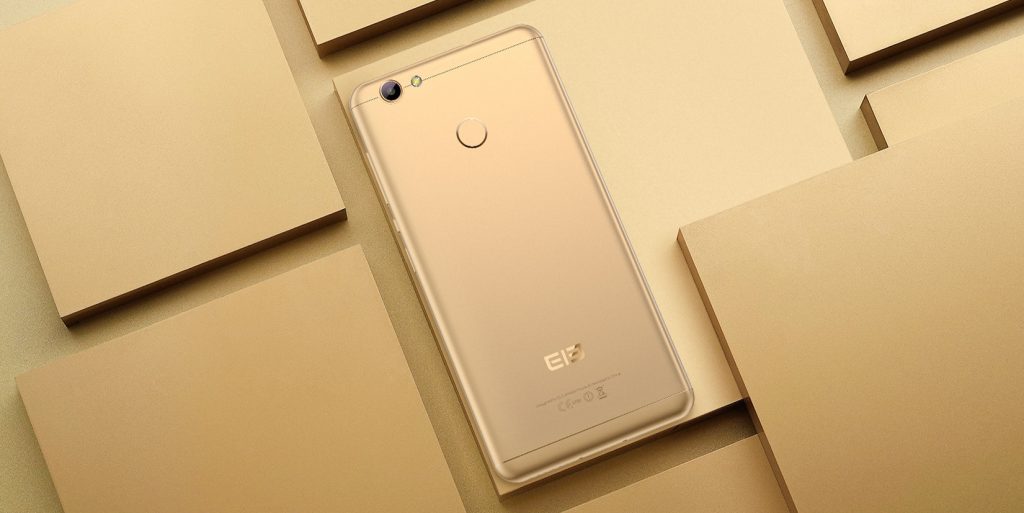 Elephone C1X por 80€, será que vale a pena?