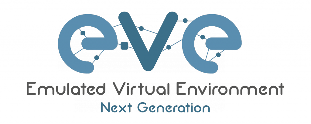 EVE-NG: Um emulador fantástico de equipamentos de rede