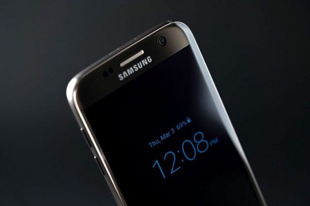 Ainda sem estar lançado, Galaxy S8 já está a bater iPhone 7 Plus