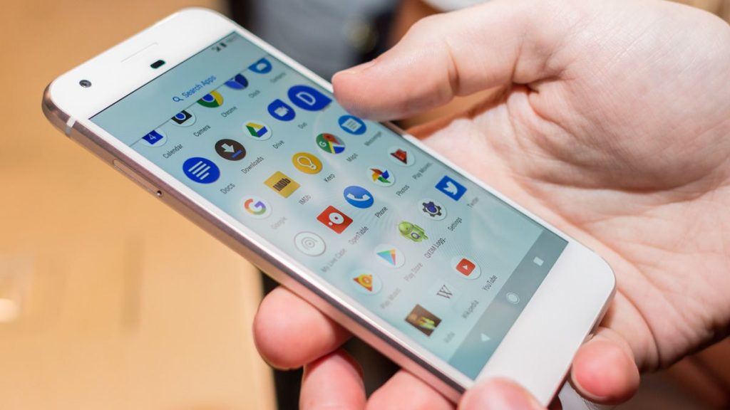 Conheça os preços dos novos Google Pixel 2