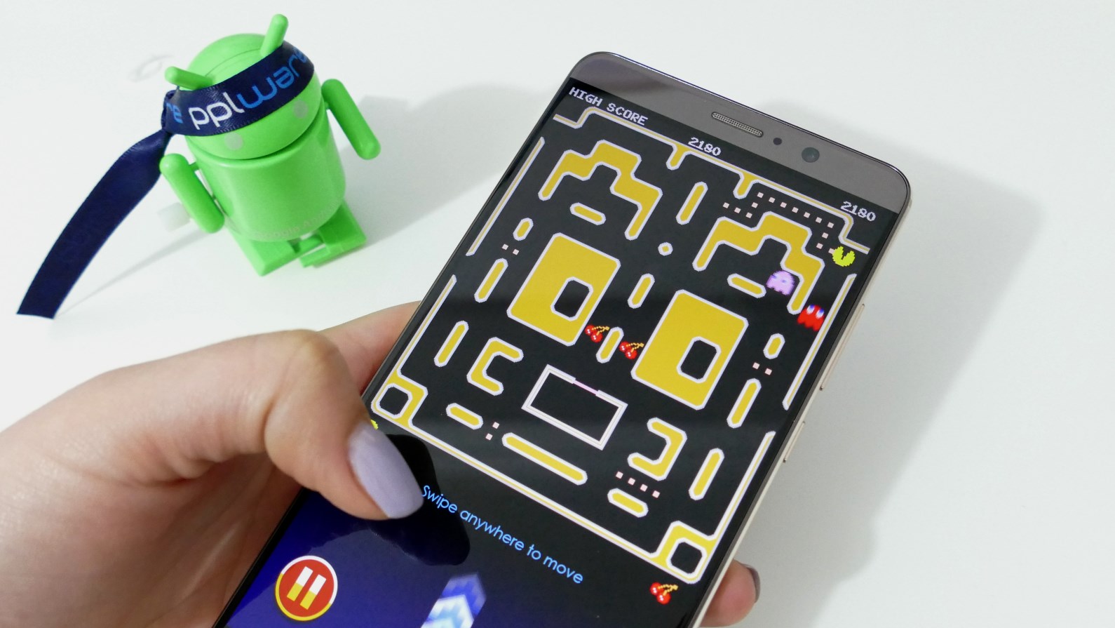 5 jogos para instalar hoje no seu Android #2