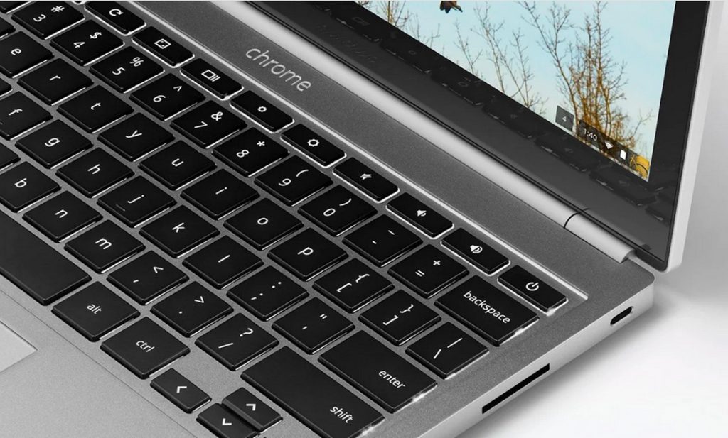 A Google vai acabar com os seus computadores Pixel