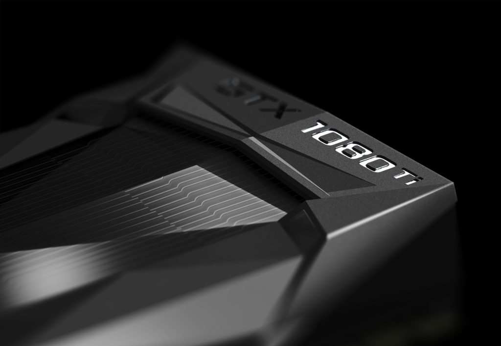 GTX 1080 Ti: A poderosa nova gráfica da Nvidia