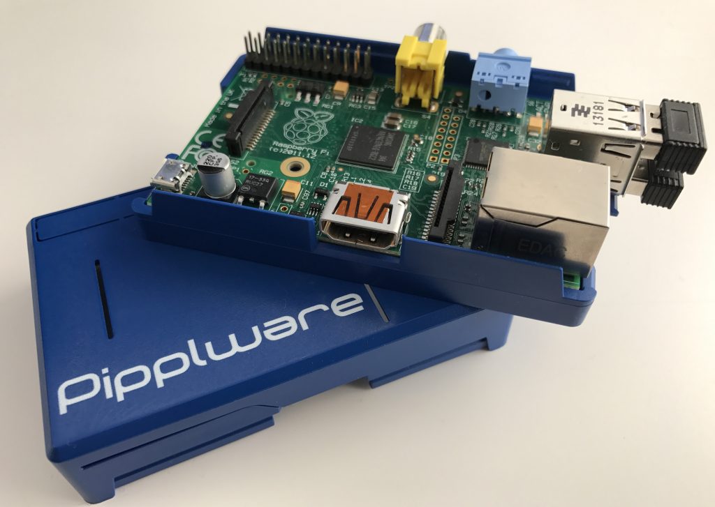 Raspberry Pi é já o terceiro computador mais vendido de sempre