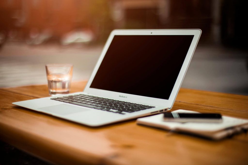 Servidor Web no macOS em menos de 2 minutos