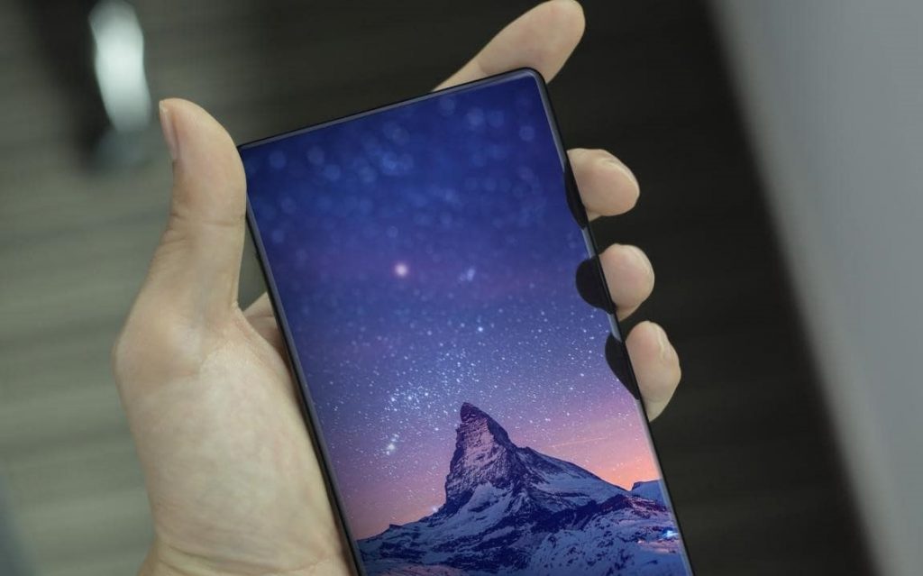 Doogee Mix – Estará a moda a pegar?