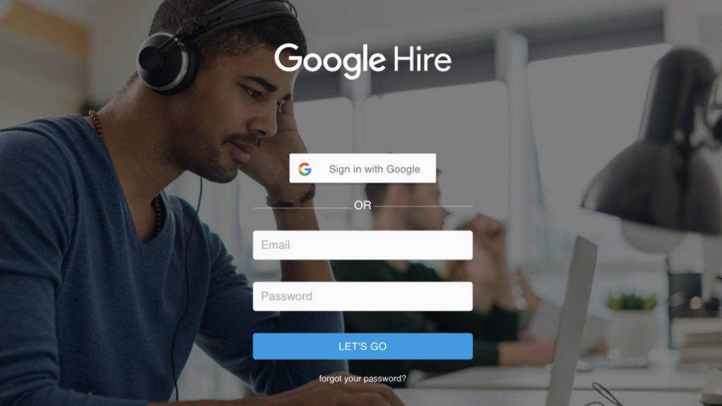 Google Hire: a gigante das pesquisas vai ter um site de emprego