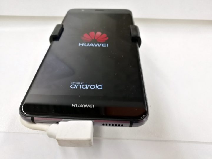 Huawei p10 lite - 2