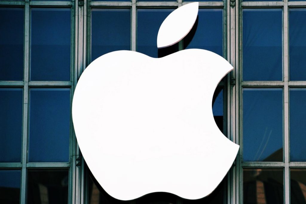 Carro autónomo da Apple já circula nas estradas da Califórnia