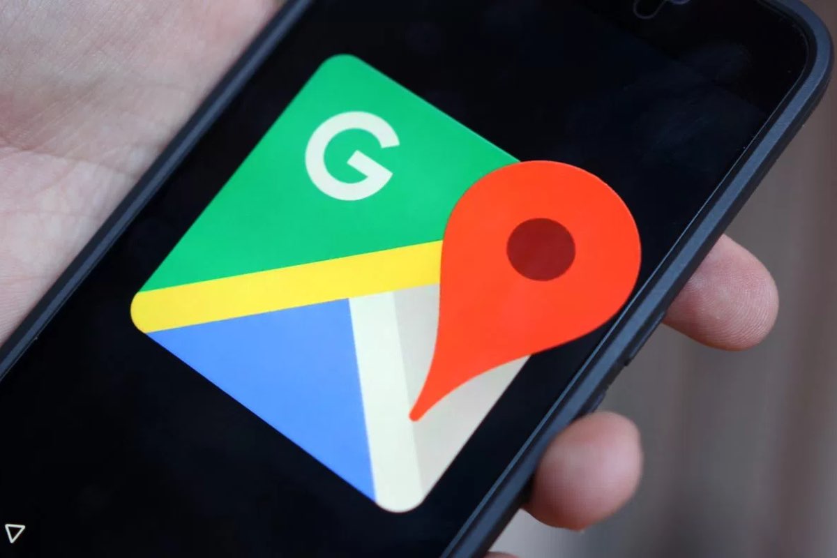 1º de abril do Google Maps tem jogo da cobrinha no Android e no