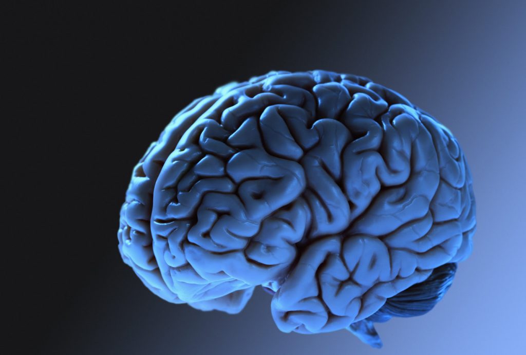 Facebook quer utilizadores a escrever com a mente